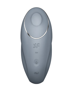Satisfyer Tap & Climax 1 - The Ultimate Pleasure Companion