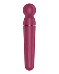 Satisfyer Planet Wand-er：迷人莓果快樂魔杖