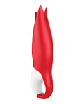 Satisfyer Vibes Power Flower: Vibrador de Placer Intenso