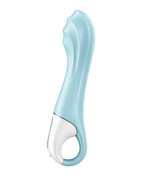 Satisfyer Air Pump Vibrator 5+: A Symphony of Sensuality Product Image.