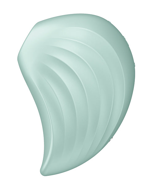 Satisfyer Pearl Diver：無與倫比的愉悅與優雅 Product Image.