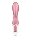 Satisfyer Hug Me: Grayblue Elegance - Renueva tu placer