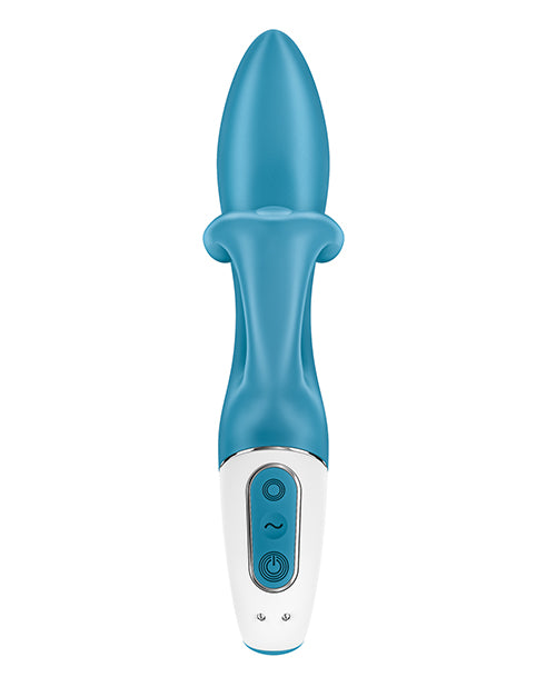 Satisfyer Embrace Me Rabbit Vibrator - The Ultimate Pleasure Companion Product Image.