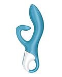 Satisfyer Embrace Me Rabbit Vibrador - El compañero de placer definitivo