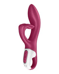 Satisfyer Embrace Me Rabbit Vibrator - The Ultimate Pleasure Companion