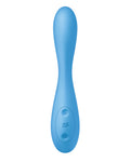 Satisfyer G Spot Flex 4+ Dual-Action Vibrator - Embrace Ecstasy