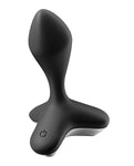 Satisfyer 遊戲規則改變者：終極愉悅體驗