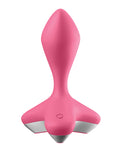 Satisfyer Game Changer: The Ultimate Pleasure Experience