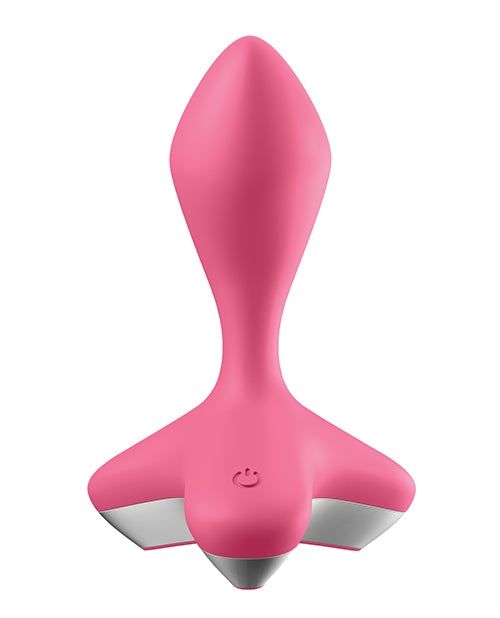 Satisfyer Game Changer: The Ultimate Pleasure Experience Product Image.