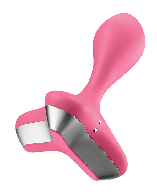 Satisfyer Game Changer: The Ultimate Pleasure Experience Product Image.