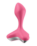 Satisfyer 遊戲規則改變者：終極愉悅體驗