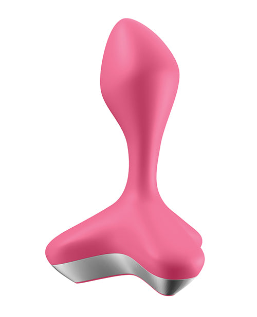 Satisfyer Game Changer: The Ultimate Pleasure Experience Product Image.