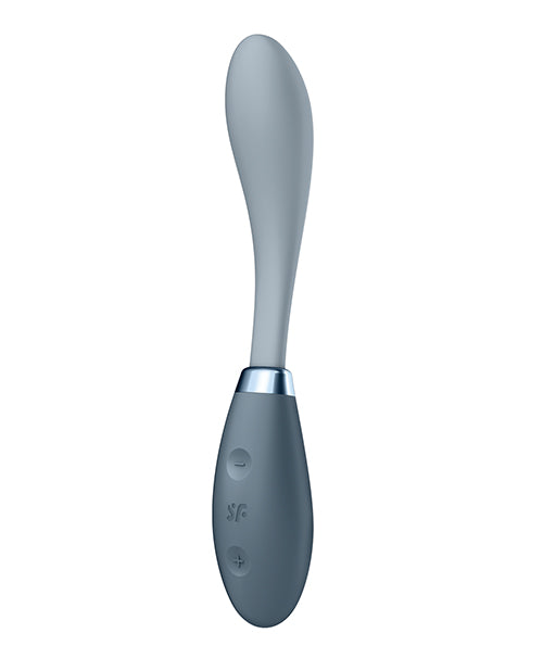 Satisfyer G Spot Flex 3：終極 G 點愉悅震動器 Product Image.