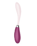 Satisfyer G Spot Flex 3: Vibrador de placer definitivo para el punto G