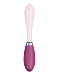 Satisfyer G Spot Flex 3: Vibrador de placer definitivo para el punto G