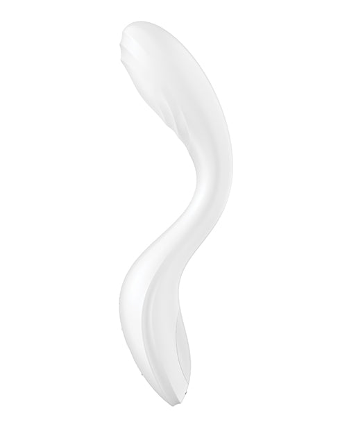 Satisfyer Rrolling Pleasure: abraza el arte de la indulgencia íntima Product Image.