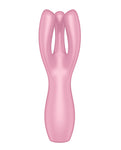 Satisfyer Trío 3: Triple Placer Menta