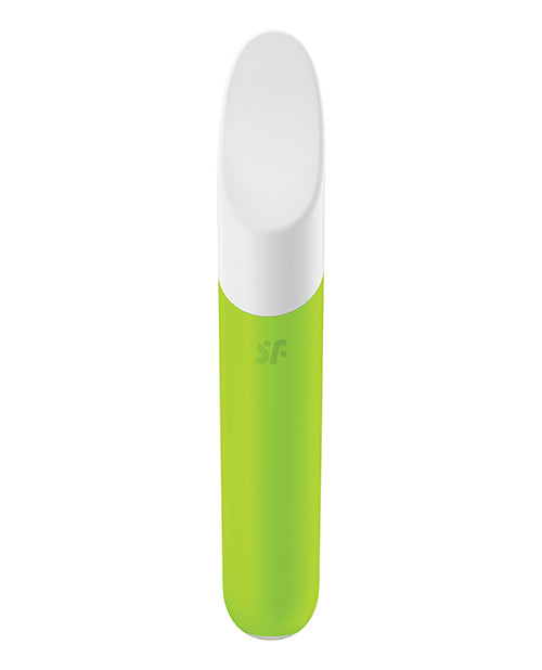 Satisfyer Ultra Power Bullet 7：隨時隨地帶來強烈的快樂 Product Image.