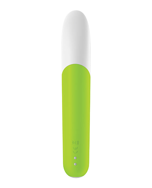 Satisfyer Ultra Power Bullet 7：隨時隨地帶來強烈的快樂 Product Image.