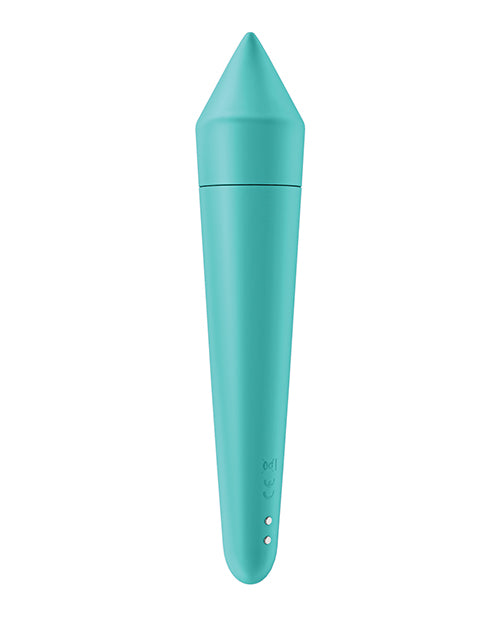 Satisfyer Ultra Power Bullet 8: la máxima sensación en movimiento Product Image.