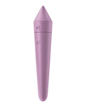 Satisfyer Ultra Power Bullet 8: The Ultimate On-the-Go Sensation