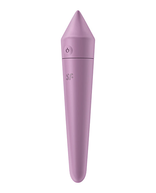 Satisfyer Ultra Power Bullet 8: The Ultimate On-the-Go Sensation Product Image.