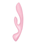 Satisfyer Triple Oh：終極三重刺激樂趣玩具