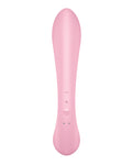 Satisfyer Triple Oh: El juguete de placer con triple estimulación definitivo