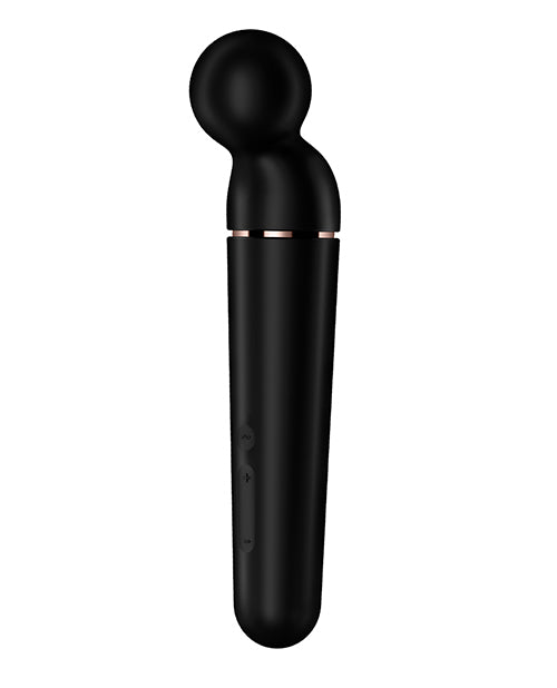 Satisfyer Planet Wand-er: fascinante varita de placer con bayas Product Image.