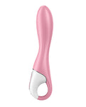 Satisfyer 氣泵震動器 2 - 通往感官愉悅的大門