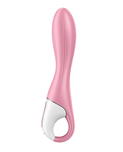 Satisfyer Air Pump Vibrator 2 - Tu puerta de entrada al placer sensacional Product Image.