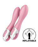 Satisfyer 氣泵震動器 2 - 通往感官愉悅的大門