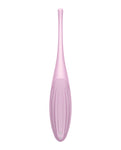 Satisfyer Twirling Joy - Fascinante placer morado