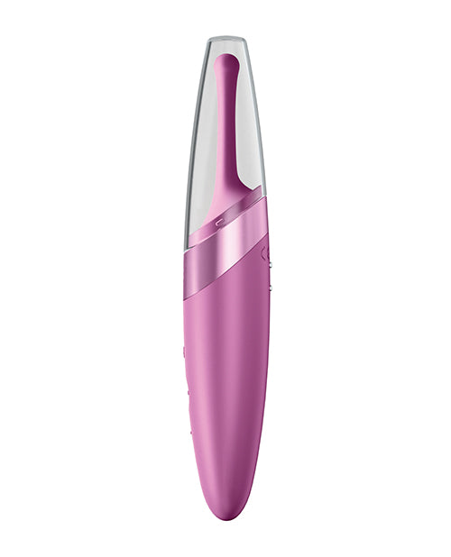 Satisfyer Twirling Delight - Torbellino de placer Product Image.