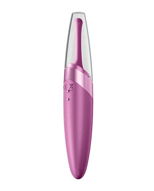 Satisfyer Twirling Delight - 快樂旋風 Product Image.