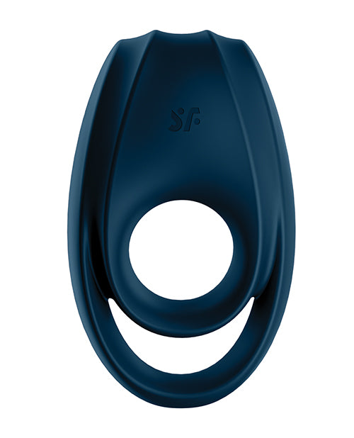 Satisfyer Incredible Duo Ring Vibrador: Maestro del Placer y la Resistencia Product Image.