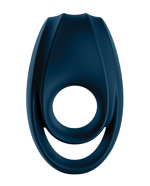 Satisfyer Incredible Duo Ring Vibrador: Maestro del Placer y la Resistencia Product Image.