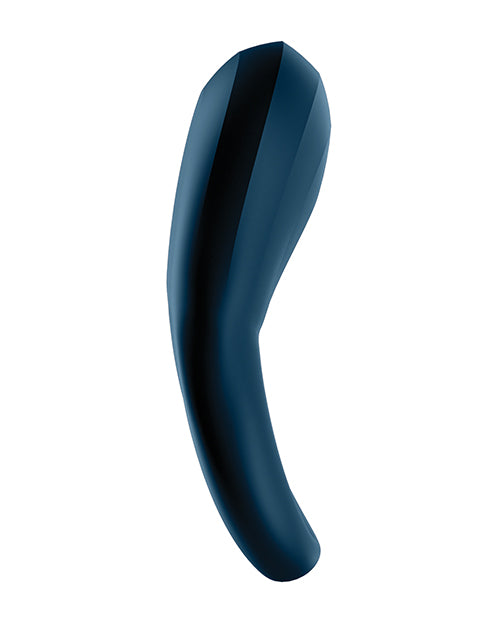 Satisfyer Epic Duo Ring Vibrator: Intensify Pleasure & Endurance Product Image.