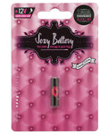 Enchanting Power with Sexy Battery 27A - Box of 10