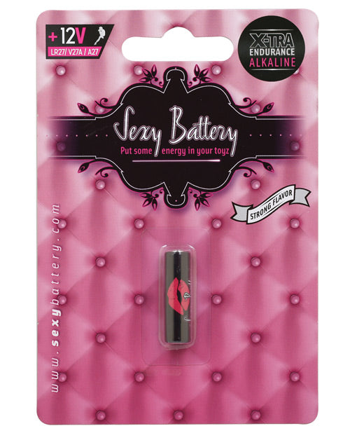 Enchanting Power with Sexy Battery 27A - Box of 10 Product Image.