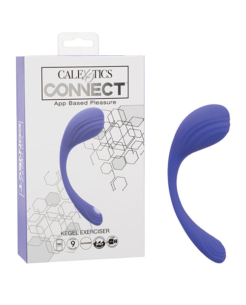Connect App Based Kegel Exerciser - featured product image.