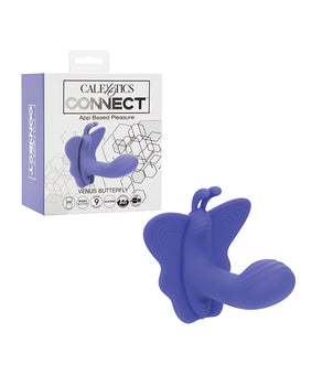 Connect App Based Venus Butterfly - Featured Product Image