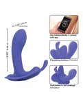 CalExotics Connect Venus Butterfly® App Based Stimulator