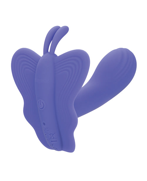 CalExotics Connect Venus Butterfly® App Based Stimulator Product Image.