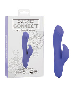 CalExotics Connect App Based Dual Stimulator