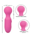 First Time Rechargeable Vibrator Massager