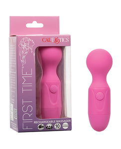 Ultimate Rechargeable Vibrator Massager