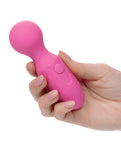 First Time Rechargeable Vibrator Massager