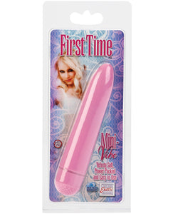 Cal Exotics First Time Mini Vibe: Your Ultimate Companion for Intimacy