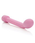 Cal Exotics Vibrador de tulipán con punto G por primera vez